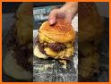 Top Burger Shop: Cooking Story related image