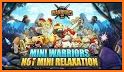 Mini Warriors 2 - Idle Arena related image