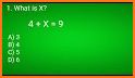 Math Quiz: Grades K, 1, 2, 3 related image