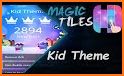 Piano Magic Tiles: Pop & Anime Music related image