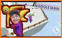 Noodleman.io 2 - Fun Fight Party Games related image