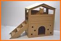DIY Cat House related image