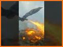 Queen's Choice: Revenge Fire related image