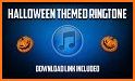 Halloween Movie Theme Ringtone and Alert related image