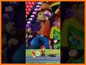Boboiboy Bubble Adventure Game related image