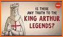 Camelot - Legend of King Arthur related image