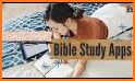 Message Bible study offline related image