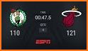 NBA: Live Games & Scores related image