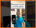 Downloader for TikTok Video related image