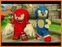 Super Knuckles Quest related image