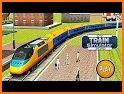 Train Simulator: Railway Road Driving Games 2020 related image