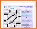 Fill-Ins Crosswords related image