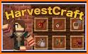 Pam's HarvestCraft Mod related image