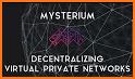 MysteriumVPN: decentralized VPN related image