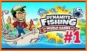 Dynamite Fishing - World Games TV related image