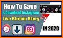 Story Saver for Instagram - Ins Video Downloader related image