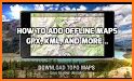 Navigator PRO - GPS Navigation with Offline Maps related image