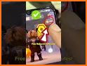 Run Egg Get Robux related image