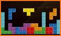Block Shooter : The color block puzzle jewel games related image