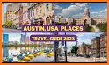 Austin Tourist Guide related image
