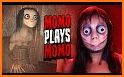 Momo Scary Video Call Simulator related image