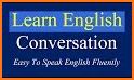 Convo Basic English - Speak English for Beginners related image