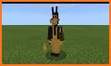 Mod Bendy and The Ink Machine for Minecraft PE related image