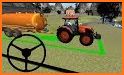 Real Tractor Parking Simulator related image