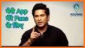 100MB - Sachin's Official App related image