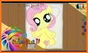 Pony Monster : Dress Up Game For Girls related image