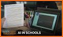 The educational platform of the Sultanate of Oman related image