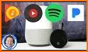 chromecast-youtube-player library for YouTube related image