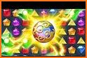 Free Gem Games : Match 3 Jewels related image