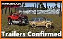 OffRoad Outlaws 8x8 Off Road Games Truck Adventure related image