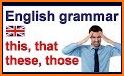 My English Grammar Test: Articles - PRO related image