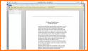 PDF to Word Converter related image