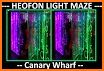Light Maze 3D related image