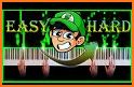 Fernanfloo - Juego de Piano related image