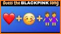2048 BlackPink Game Kpop - Muti level related image