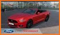 Mustang App related image