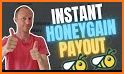 Honeygain Guide to Instant Payout related image