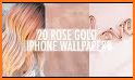 Rose Gold Wallpapers related image