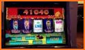 Vegas Clown Jackpot - Halloween Slot Machine related image