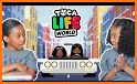 Unofficial Guide For Toca Town Life World 2020 related image