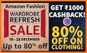Amazon Wardrobe Refresh Sale | Amazon Fashion Sale related image