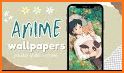 Anime Wallpaper & Lockscreen (daily) +1000 related image