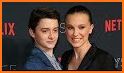 Millie Bobby Brown News related image