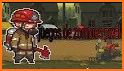 Dead Chronicles: pixel zombies related image