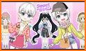 Sweet Girl: Doll Dress Up Game related image