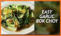 Bok choy related image